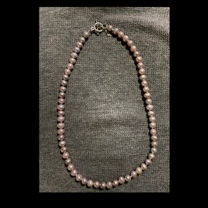 Vantel Pearls necklace